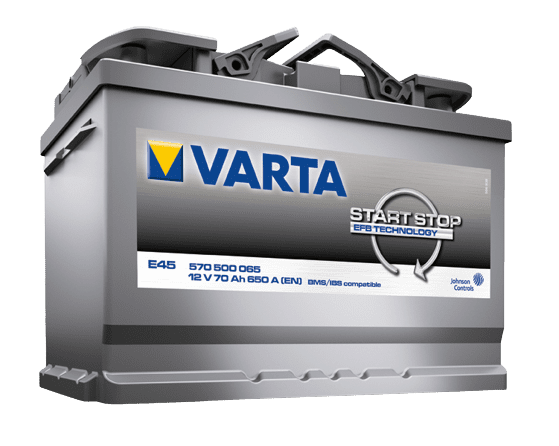 VARTA Varta CR2 - Pilas electrónicas x10 - Private Sport Shop